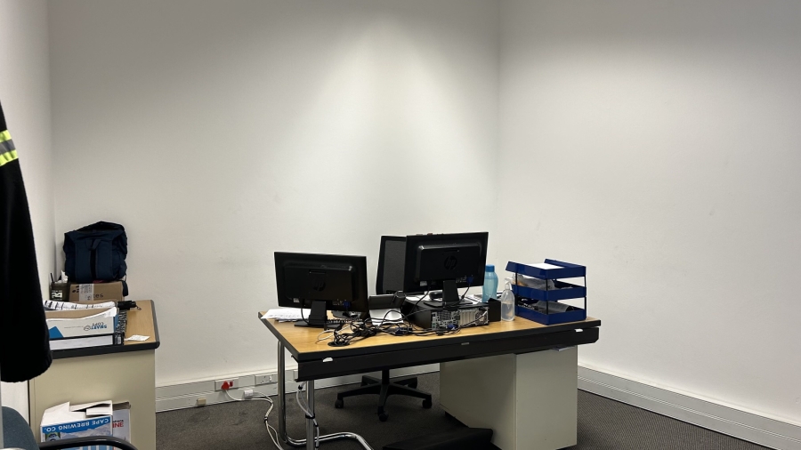 To Let Commercial Property for Rent in Epping Industrial Western Cape